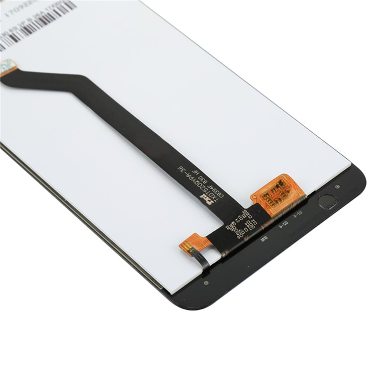 LCD Screen and Digitizer Assembly Replace Part for Huawei Honor V9 Play - Blue-4