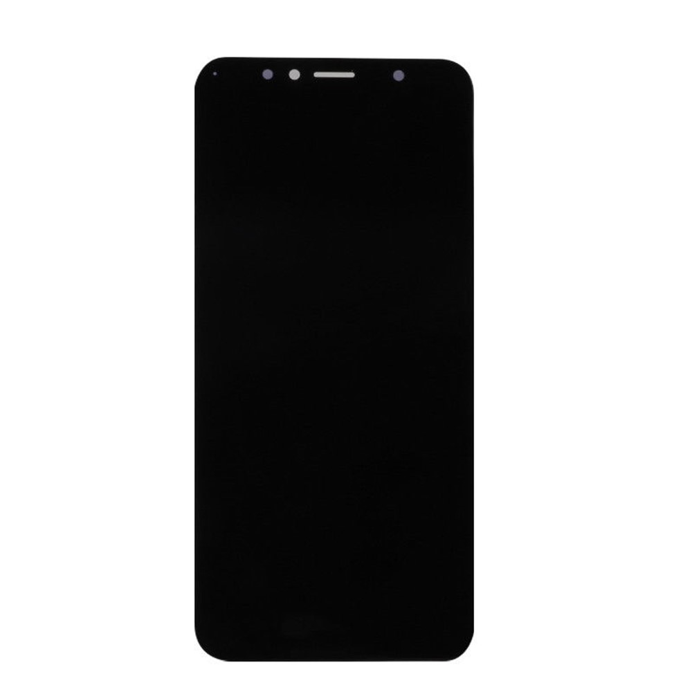 LCD Screen and Digitizer Assembly Replacement for Huawei Honor 7A - Black-2