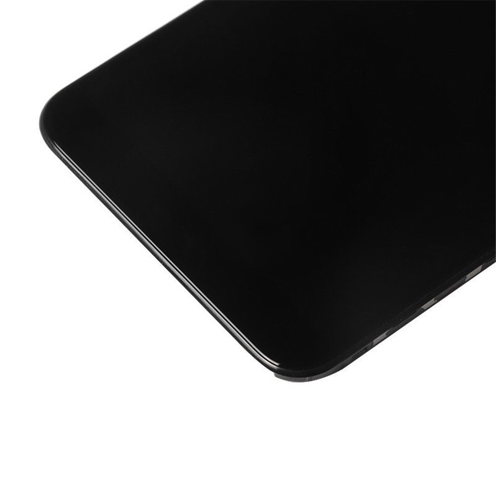 For Huawei Honor 7A LCD Screen and Digitizer Assembly with Frame Repair Part - Black-2