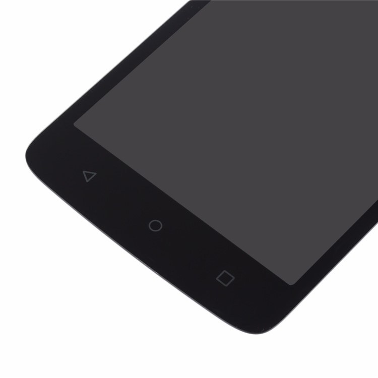 LCD Screen and Digitizer Assembly for Motorola Moto C - Black-5