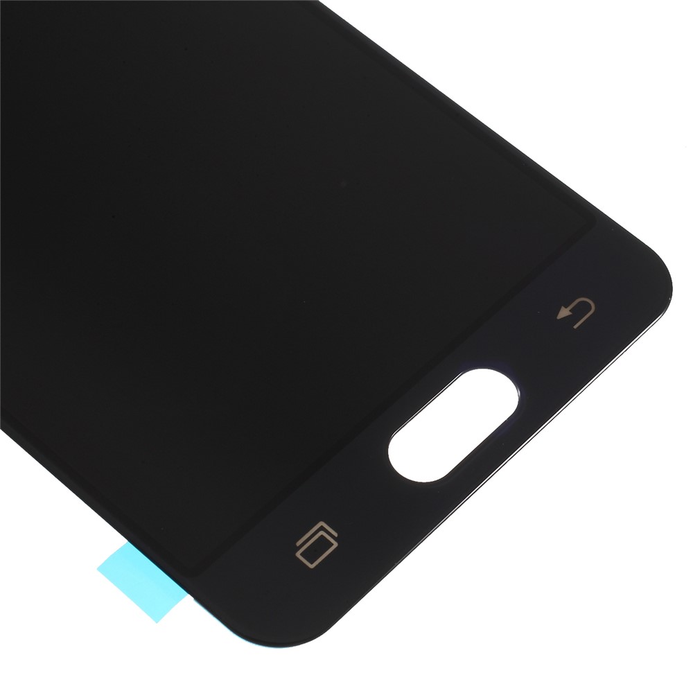 Tela De LCD E Peça De Montagem Digitador Com Brilho Da Tela IC Para Samsung Galaxy A31010F (versão TFT 2016) - Preto-3