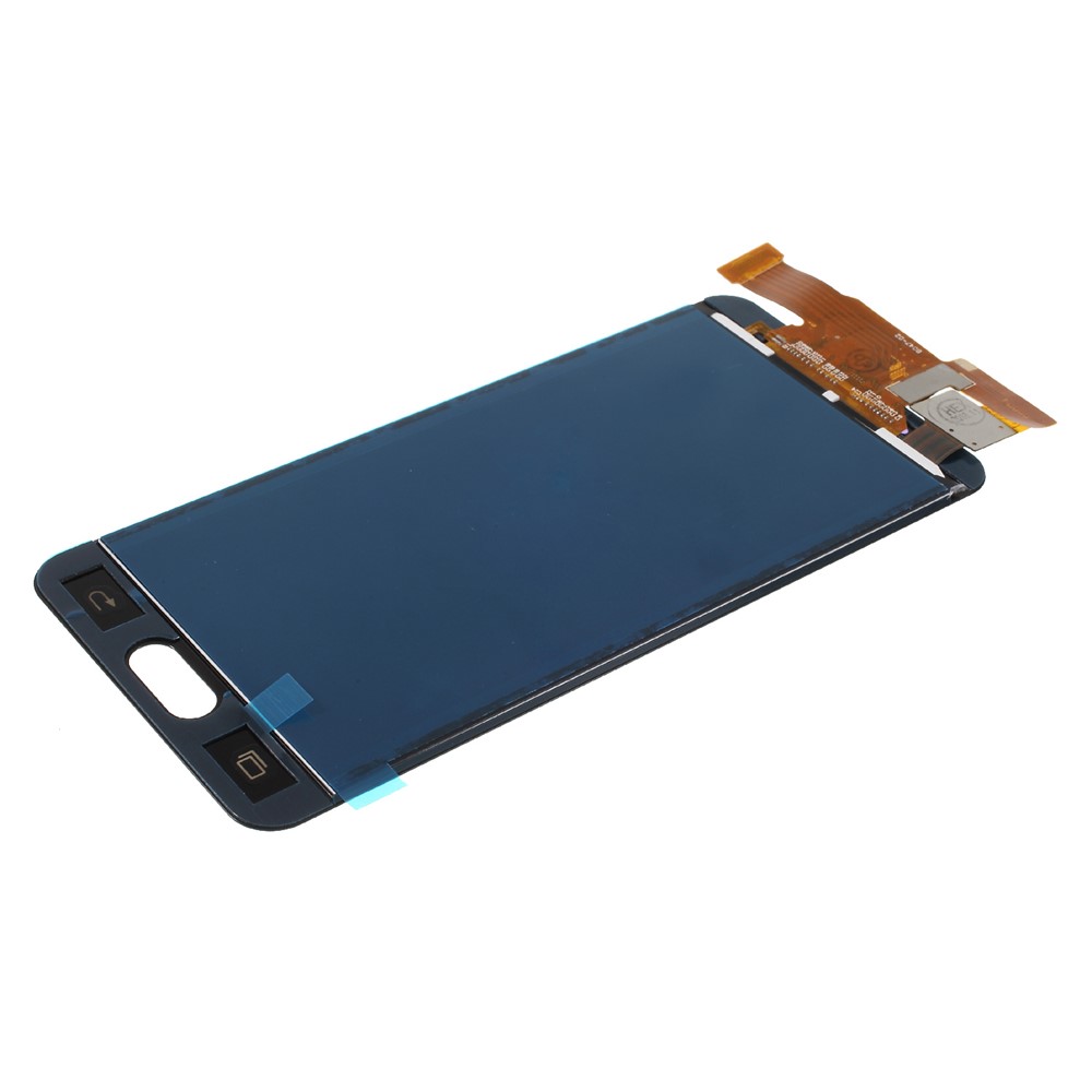 Tela De LCD E Peça De Montagem Digitador Com Brilho Da Tela IC Para Samsung Galaxy A31010F (versão TFT 2016) - Preto-5