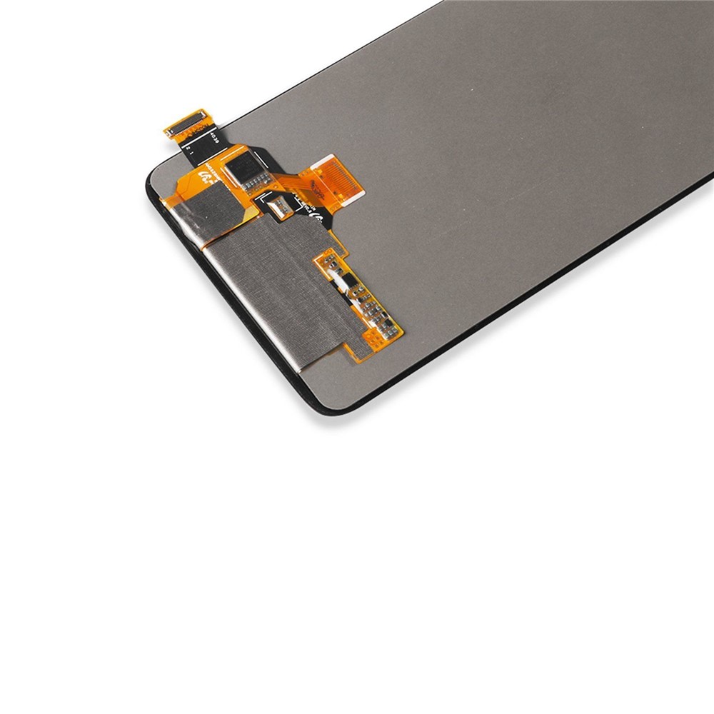 OEM LCD Screen and Digitizer Assembly Replacement Part for OnePlus 6 - Black-3
