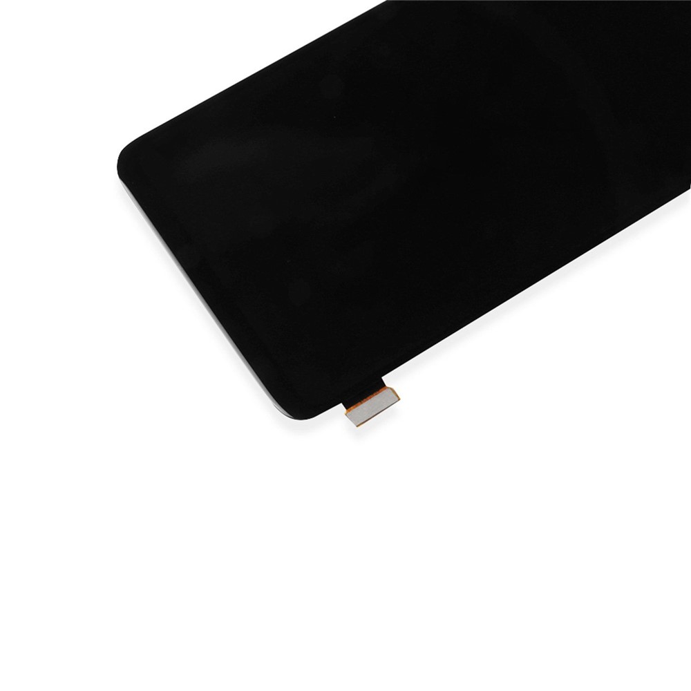 Parte de Reemplazo de Pantalla LCD y Digitizador OEM Para Oneplus 6 - Negro