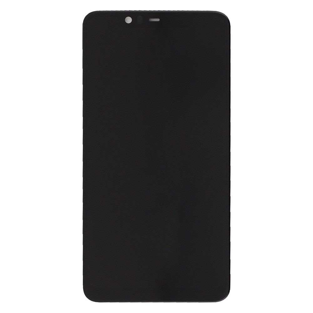OEM Screen and Digitizer Assembly for Nokia 5.1 Plus / X5 - Black-2
