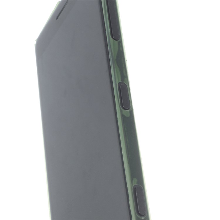 LCD Screen and Digitizer Assembly with Front Housing for Nokia Lumia 830 - Black-4
