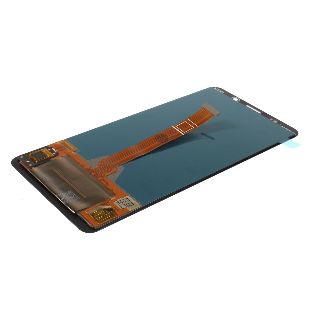 Écran D'écran LCD et Partie de Remplacement de L'assemblage (sans Logo) Pour Huawei Mate 10 Pro - le Noir-6