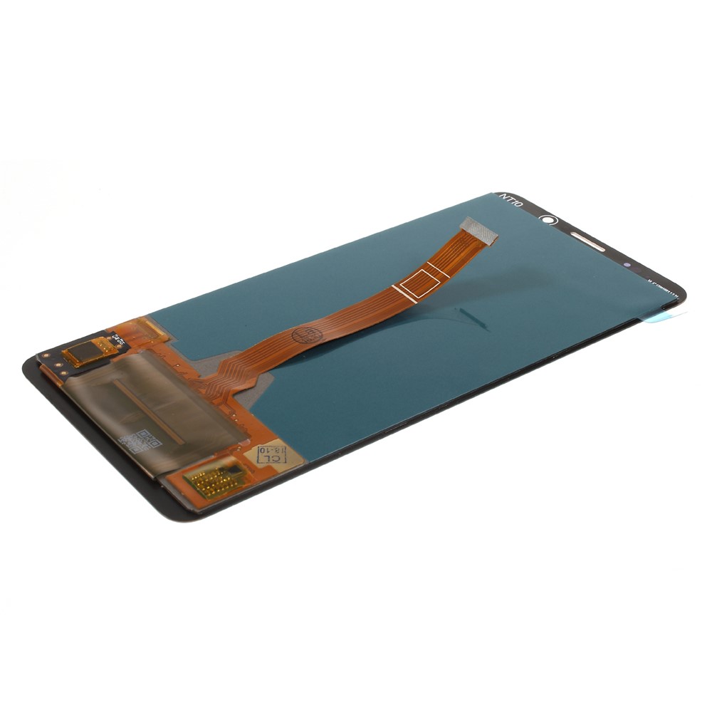 LCD Screen and Digitizer Assembly Spare Part for Huawei Mate 10 Pro - Gold-5