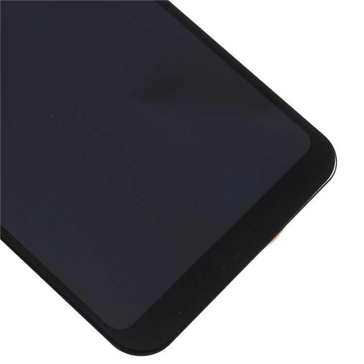 LCD Screen and Digitizer Assembly for Huawei Honor 9i (2018) 5.84-inch / 9N (India) - Black-3