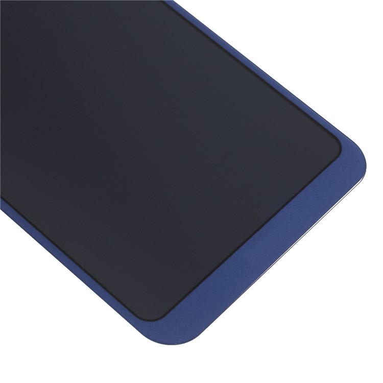 LCD Screen and Digitizer Assembly Spare Part for Huawei Honor 9i (2018) 5.84-inch / 9N (India) - Blue-3