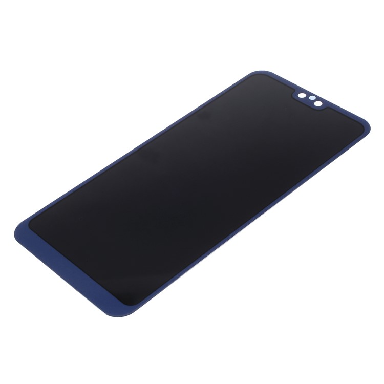 LCD Screen and Digitizer Assembly Spare Part for Huawei Honor 9i (2018) 5.84-inch / 9N (India) - Blue-4