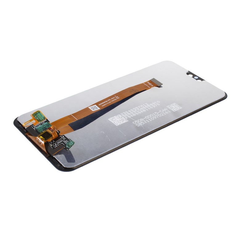 LCD Screen and Digitizer Assembly Spare Part for Huawei Honor 9i (2018) 5.84-inch / 9N (India) - Blue-5
