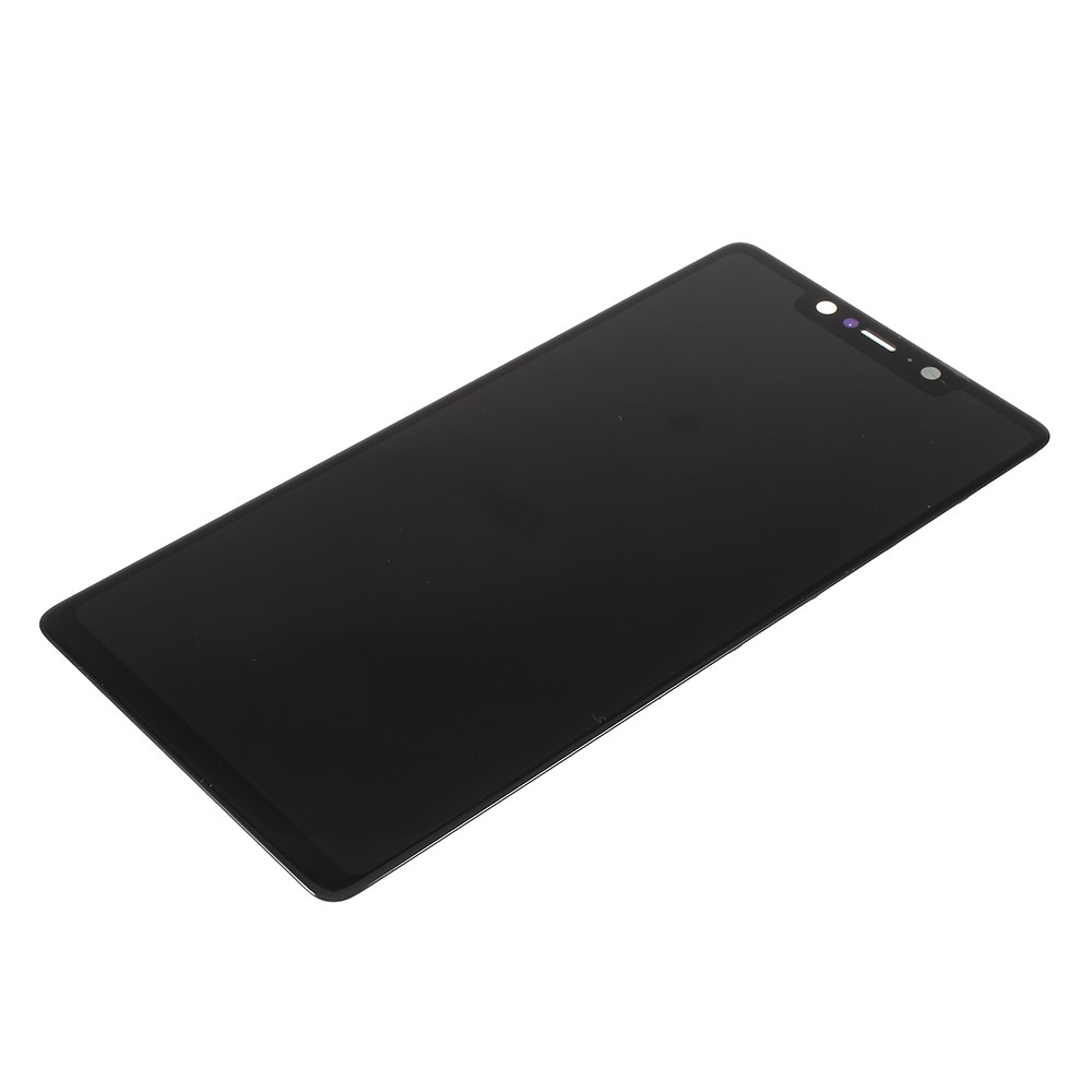 OEM LCD Screen and Digitizer Assembly Part Replacement for Xiaomi Mi 8 SE (5.88-inch) - Black-2