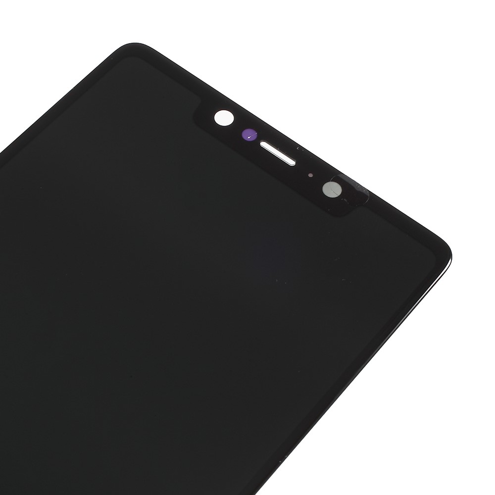 OEM LCD Screen and Digitizer Assembly Part Replacement for Xiaomi Mi 8 SE (5.88-inch) - Black-5