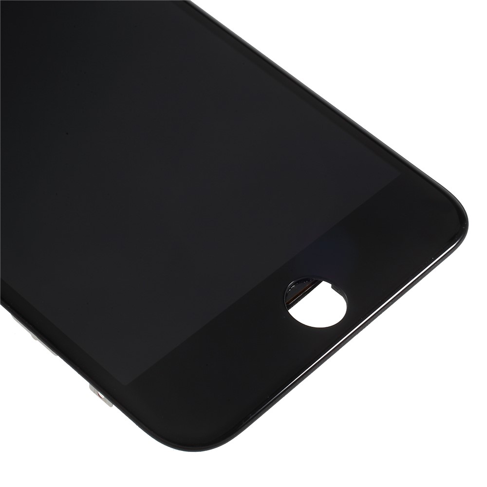 Pantalla LCD De Alta Calidad Y Ensamblaje Del Digitalizador Con Marco Para Iphone 8 Más 5.5 Pulgadas (hecho Por El Fabricante De China, Innolux Corporation Glass) - Negro-3