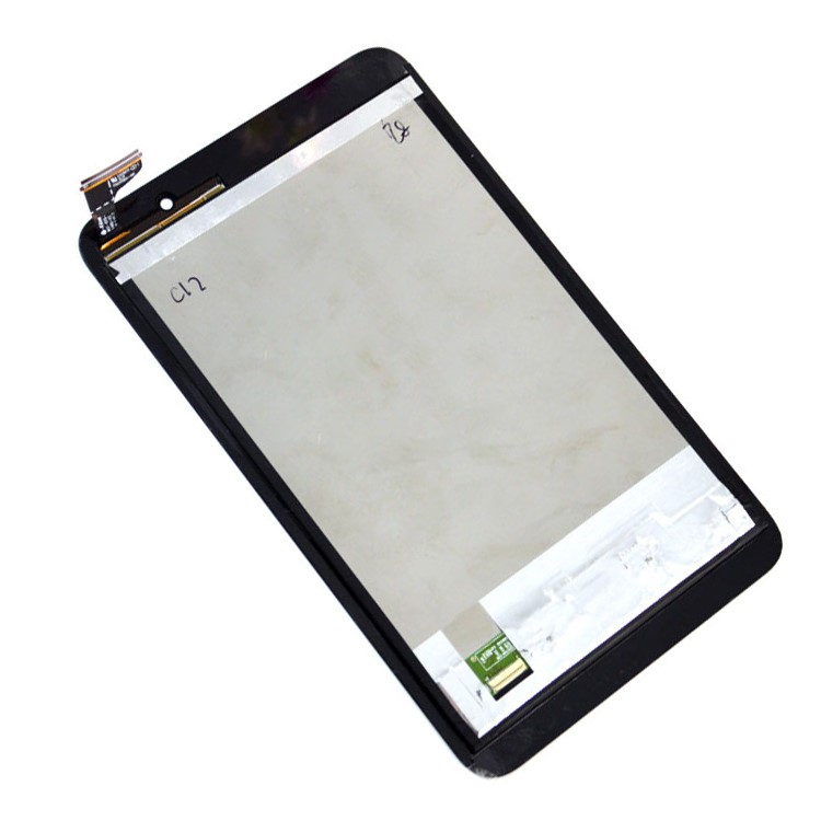 OEM LCD Screen and Digitizer Assembly for Asus MeMO Pad 7 ME176C - Black-2