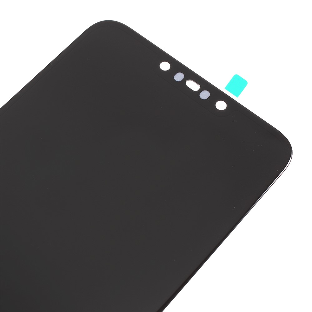 OEM Tela De LCD E Montagem Digitador Para Huawei Nova 3 - Preto-2