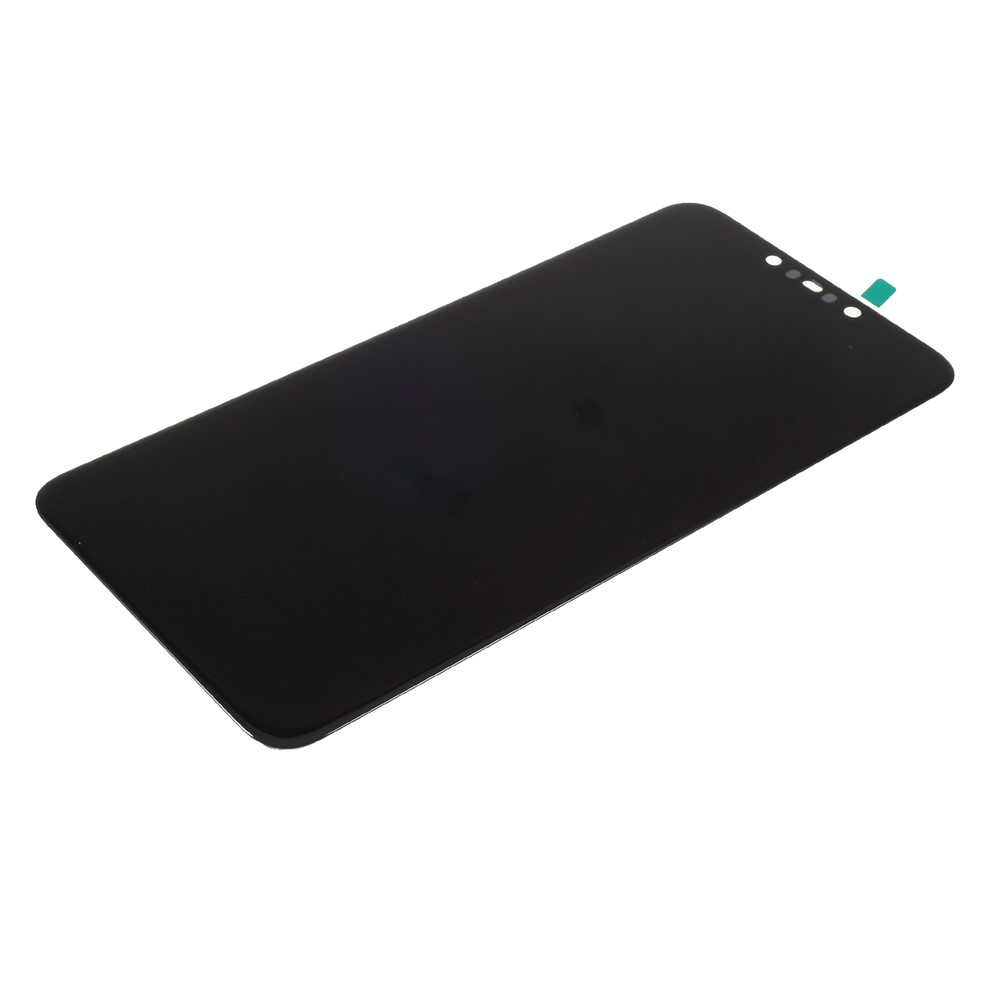 OEM Tela De LCD E Montagem Digitador Para Huawei Nova 3 - Preto-4