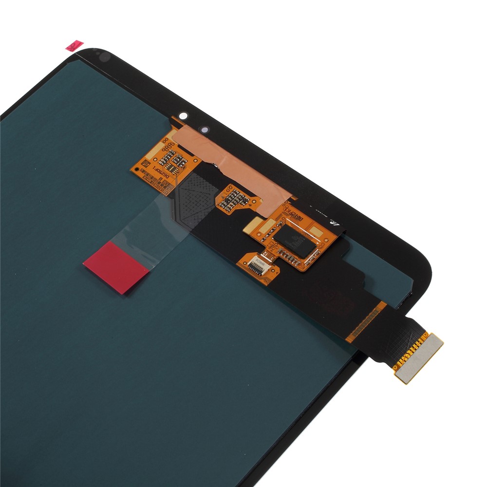 Parte di Gruppo OEM LCD Schermo e Digitazer Per Samsung Galaxy Tab S2 8.0 T710 T713 (versione Wifi) - Bianca-2