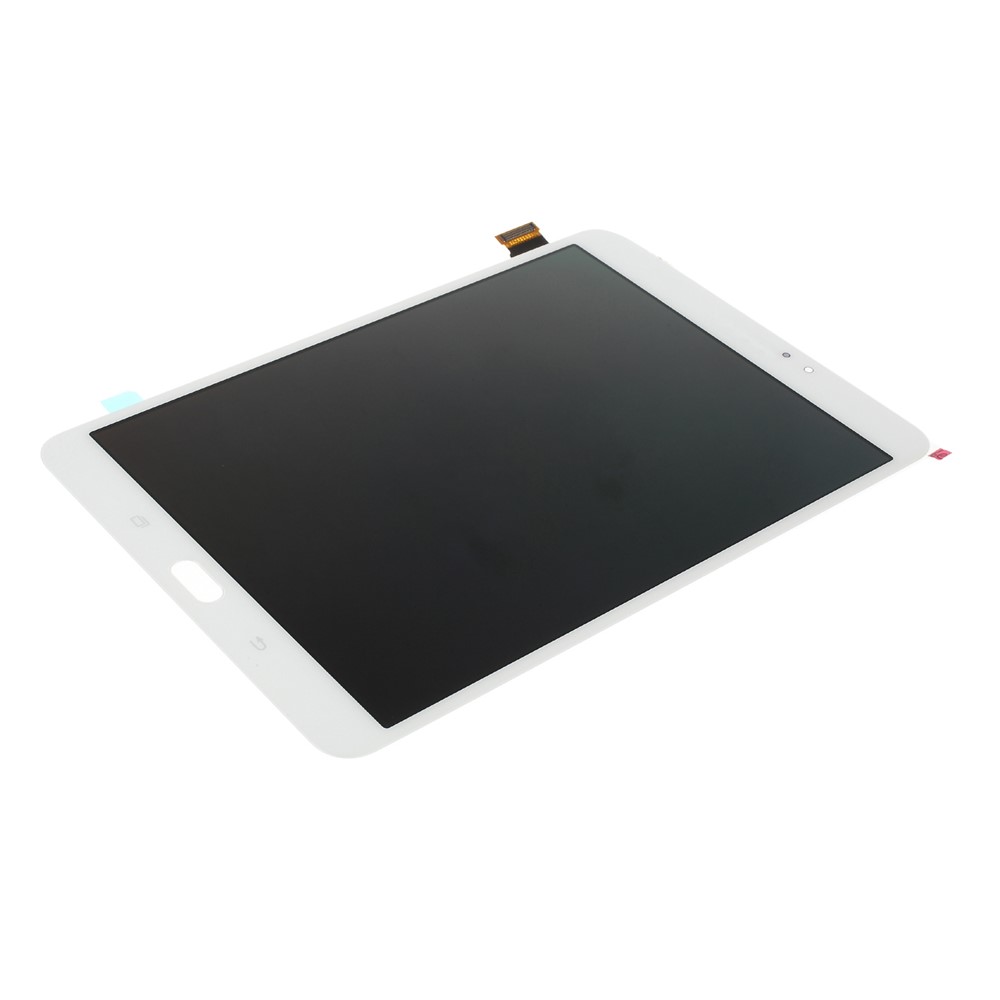 Parte di Gruppo OEM LCD Schermo e Digitazer Per Samsung Galaxy Tab S2 8.0 T710 T713 (versione Wifi) - Bianca-3