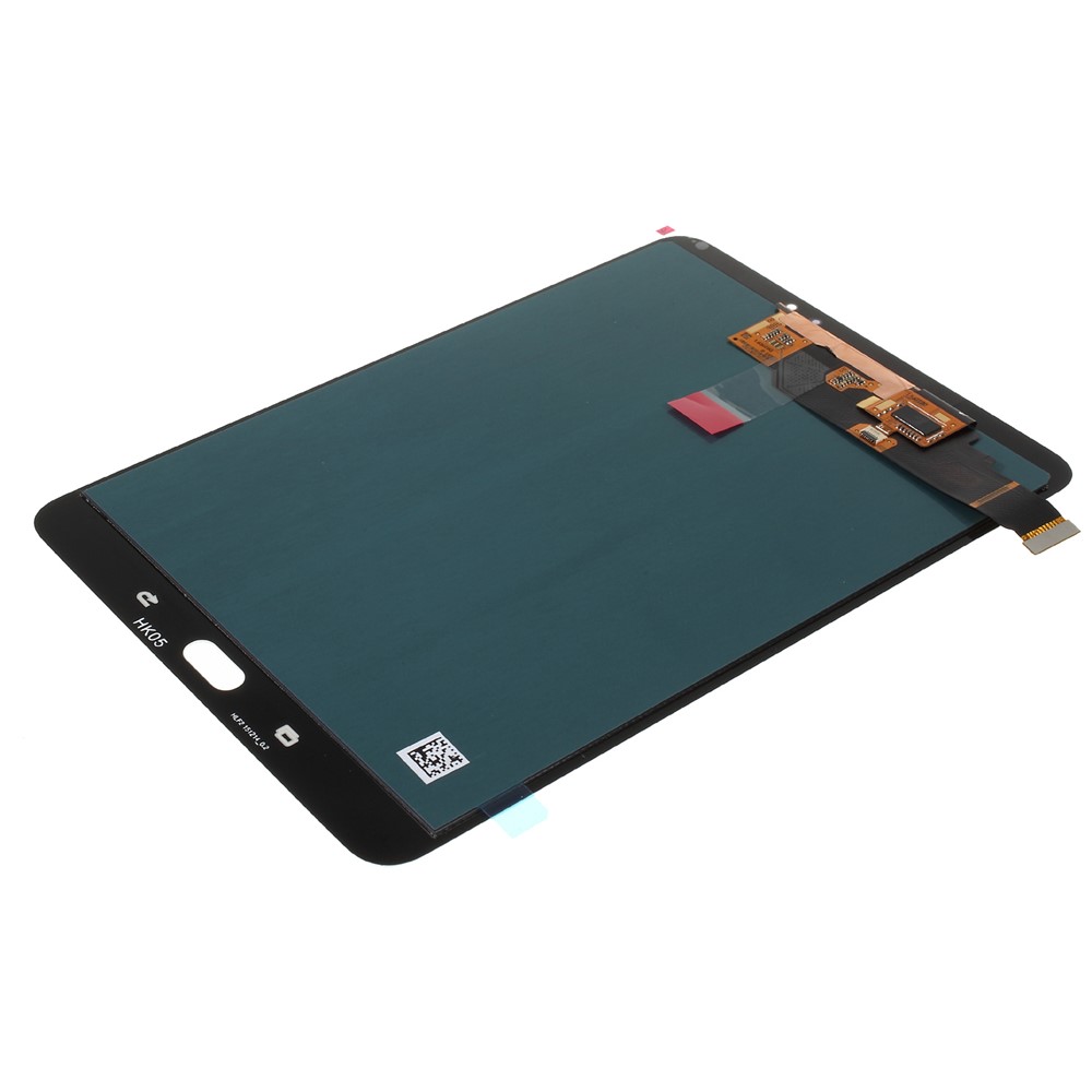 Parte di Gruppo OEM LCD Schermo e Digitazer Per Samsung Galaxy Tab S2 8.0 T710 T713 (versione Wifi) - Bianca-4