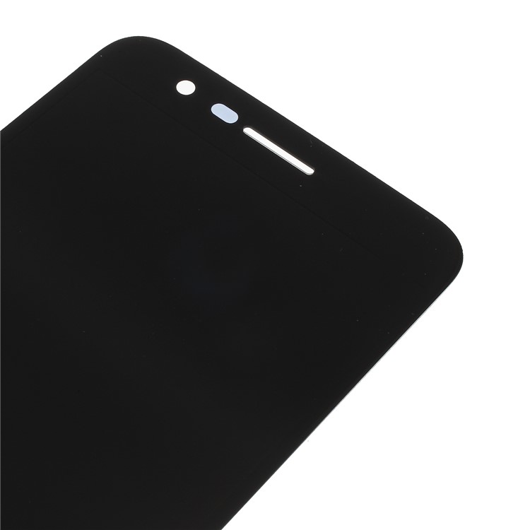 Reemplazo OEM De La Pantalla LCD Y Del Ensamblaje Del Digitalizador Para LG K30 - Negro-2