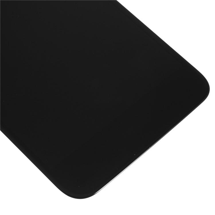 Reemplazo OEM De La Pantalla LCD Y Del Ensamblaje Del Digitalizador Para LG K30 - Negro-3