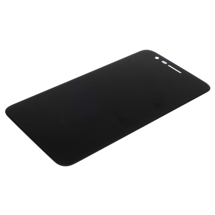 Reemplazo OEM De La Pantalla LCD Y Del Ensamblaje Del Digitalizador Para LG K30 - Negro-4