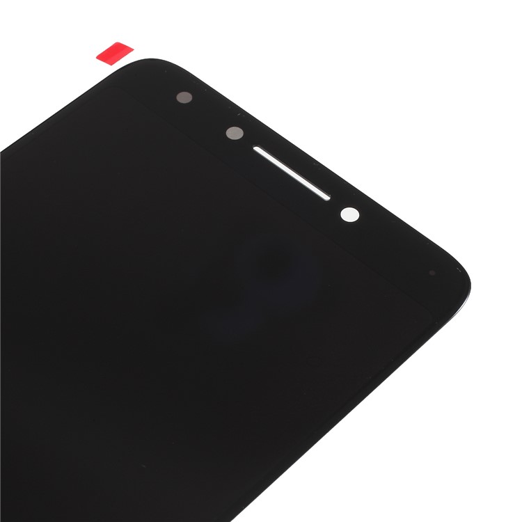 OEM LCD Screen and Digitizer Assembly Replacement Part for Alcatel 7 6062 - Black-3