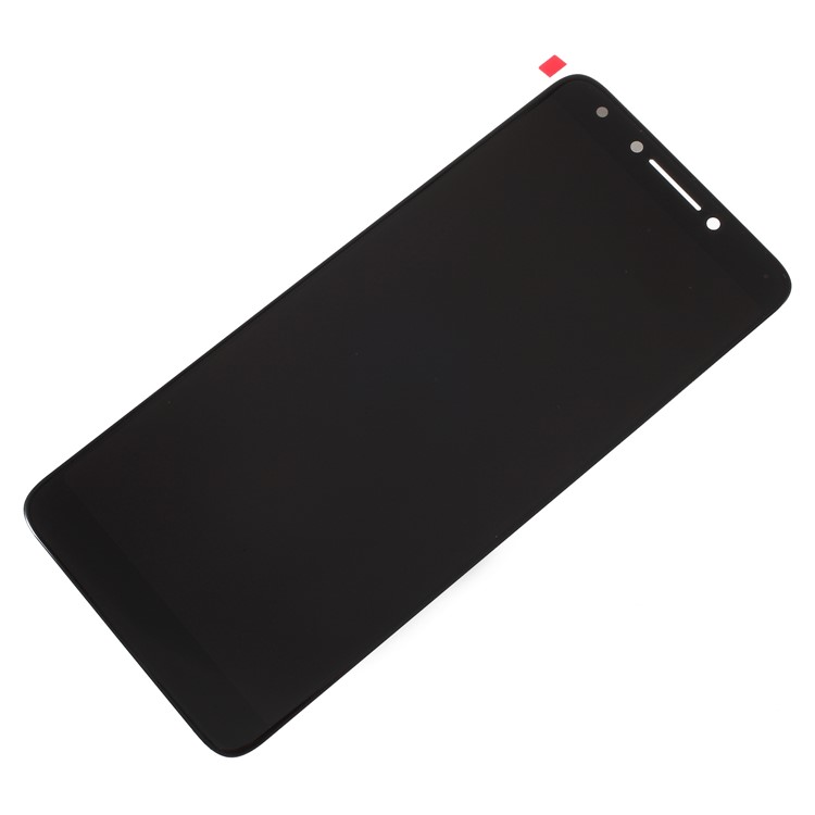 OEM LCD Screen and Digitizer Assembly Replacement Part for Alcatel 7 6062 - Black-4