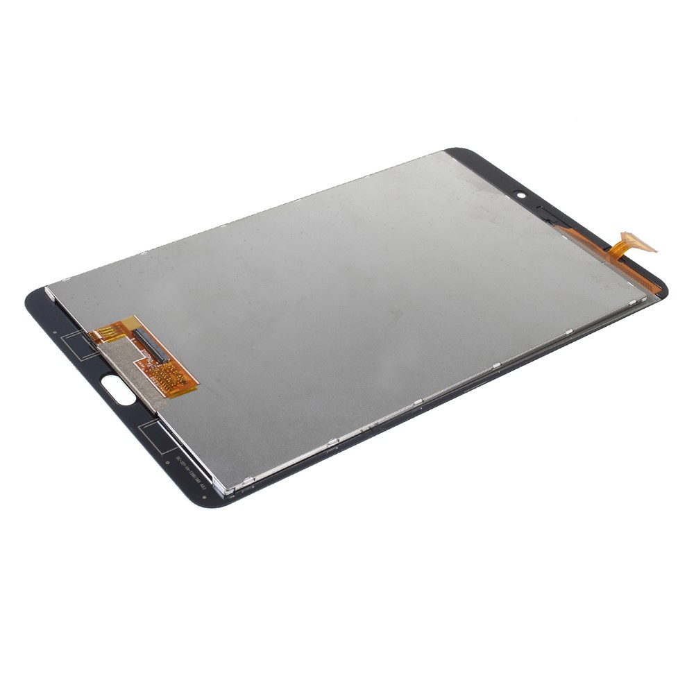 Ecran LCD Et Partie Numériseur Pour Samsung Galaxy Tab A 8.0 (2017) T380 (wi-fi) - Blanc-4