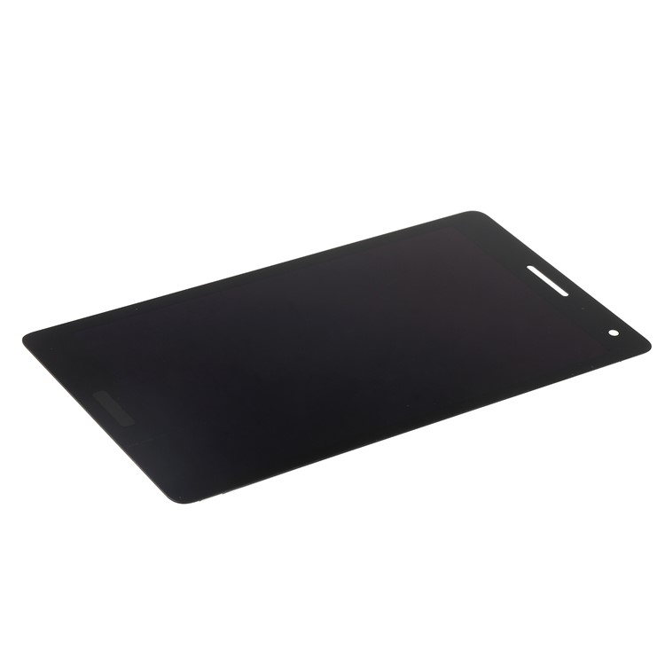 OEM жк -экрана и Часть Сборки Дигитаза Для Huawei Mediapad T3 7.0 4G - Черный