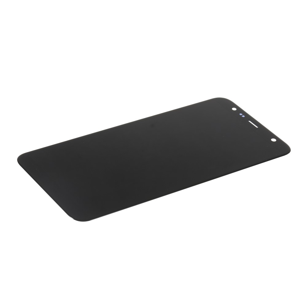 L'écran LCD OEM Et L'assemblage Du Numériseur Remplacent Une Partie Pour Le Samsung Galaxy J4 + / J6 + - Noir-2