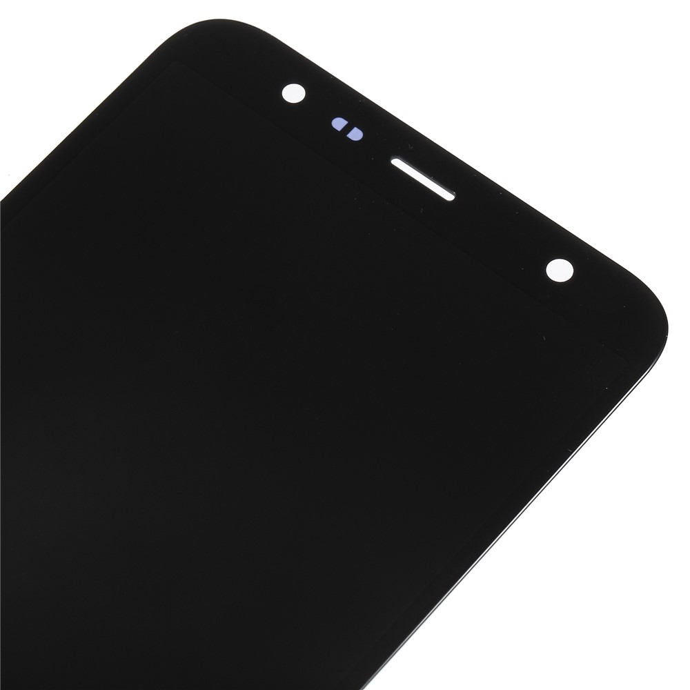 L'écran LCD OEM Et L'assemblage Du Numériseur Remplacent Une Partie Pour Le Samsung Galaxy J4 + / J6 + - Noir-5