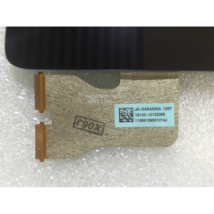 OEM LCD Screen and Digitizer Assembly for Asus MeMo Pad FHD 10 Me302c 5425N-3