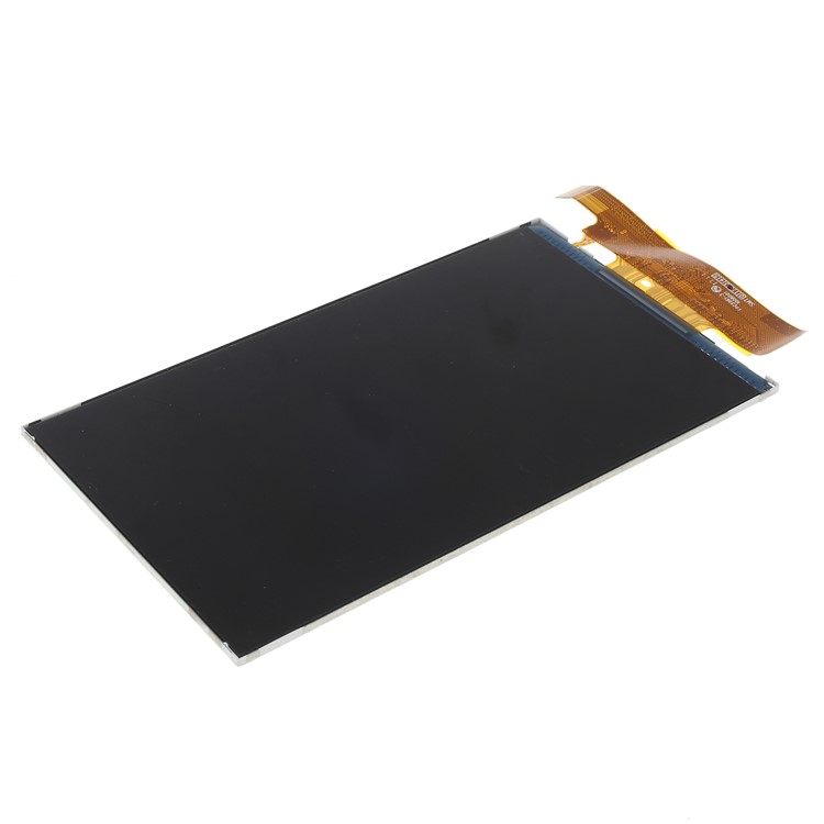 OEM Digitizer Touch Screen Glass + LCD Screen and Digitizer Assembly for Alcatel Pixi 4 (5) 4G 5045 - Black-4