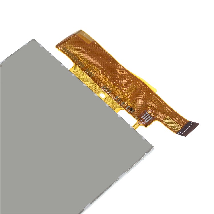OEM Digitizer Touch Screen Glass + LCD Screen and Digitizer Assembly for Alcatel Pixi 4 (5) 4G 5045 - Black-5