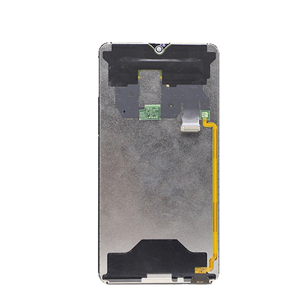 OEM LCD Screen and Digitizer Assembly Replace Part for Huawei Mate 20 - Black-2