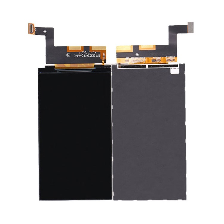 OEM LCD Display Screen Replacement Part for CAT S40 - Black-1