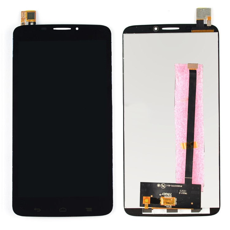 OEM LCD Screen and Digitizer Assembly for Alcatel One Touch Hero OT-8020-1