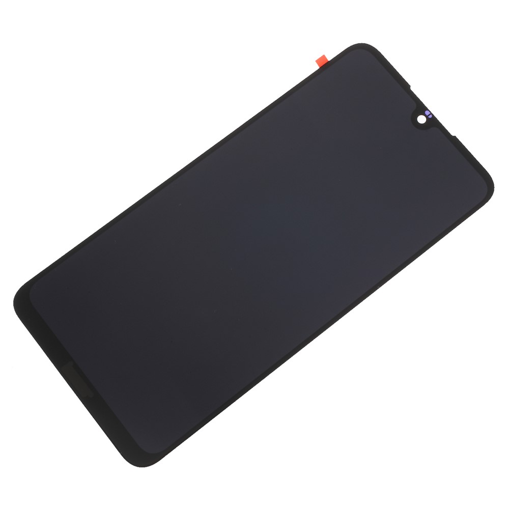 OEM LCD Screen And Digitizer Assembly Substituição Para Huawei Honor 8x Max - Preto