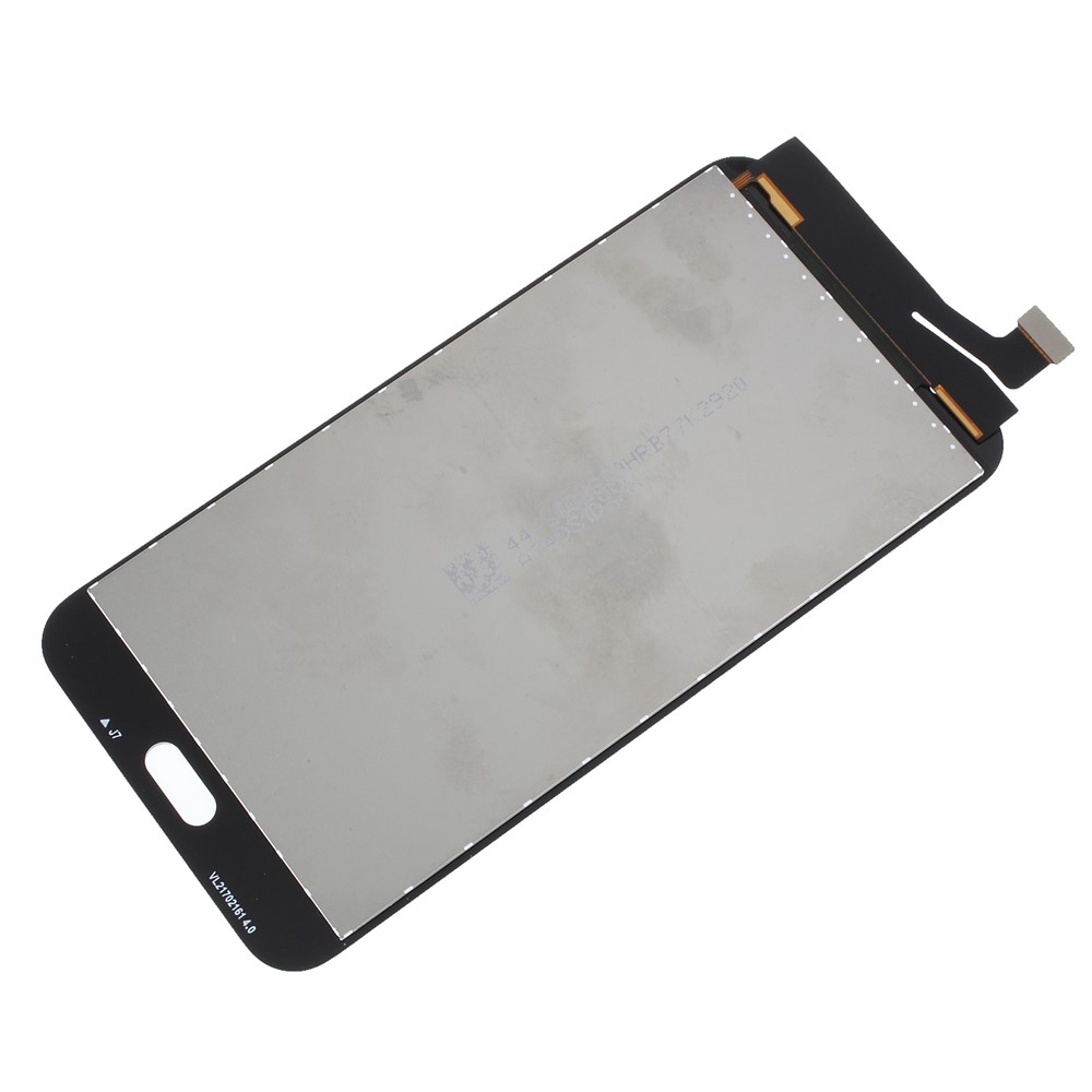 OEM LCD Screen and Digitizer Assembly Part for Samsung Galaxy J7 V J727 - Black-5