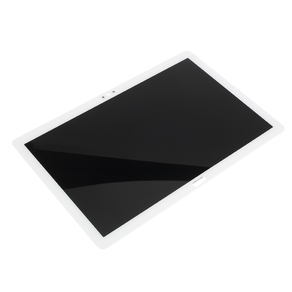 Remplacement de L'ensemble D'écran LCD et de Numériseur OEM Pour Huawei MediaPad T5 10.1 "ags2-al00hn - Blanche