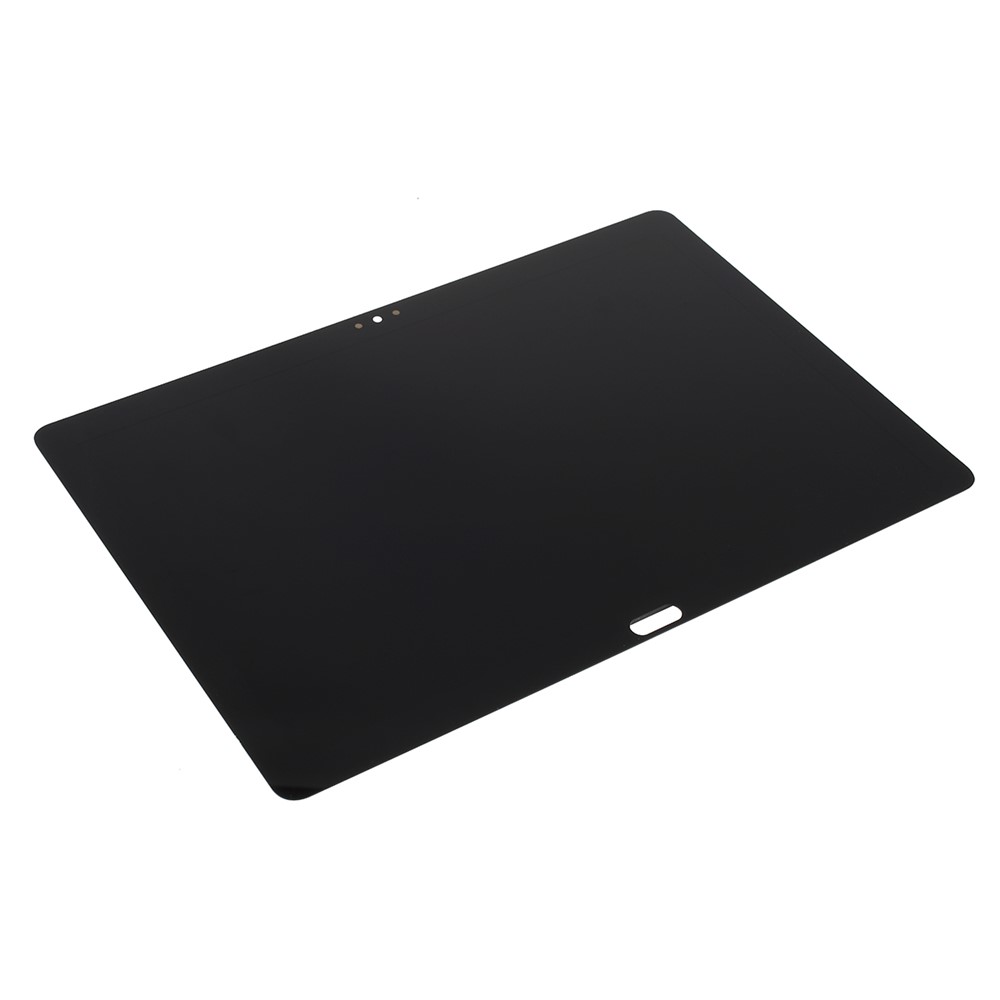 Écran LCD OEM Et Remplacement De L'assemblage De Numériseur Pour Huawei MediaPad T5 10.1 "AGS2-AL00 - Noir-5