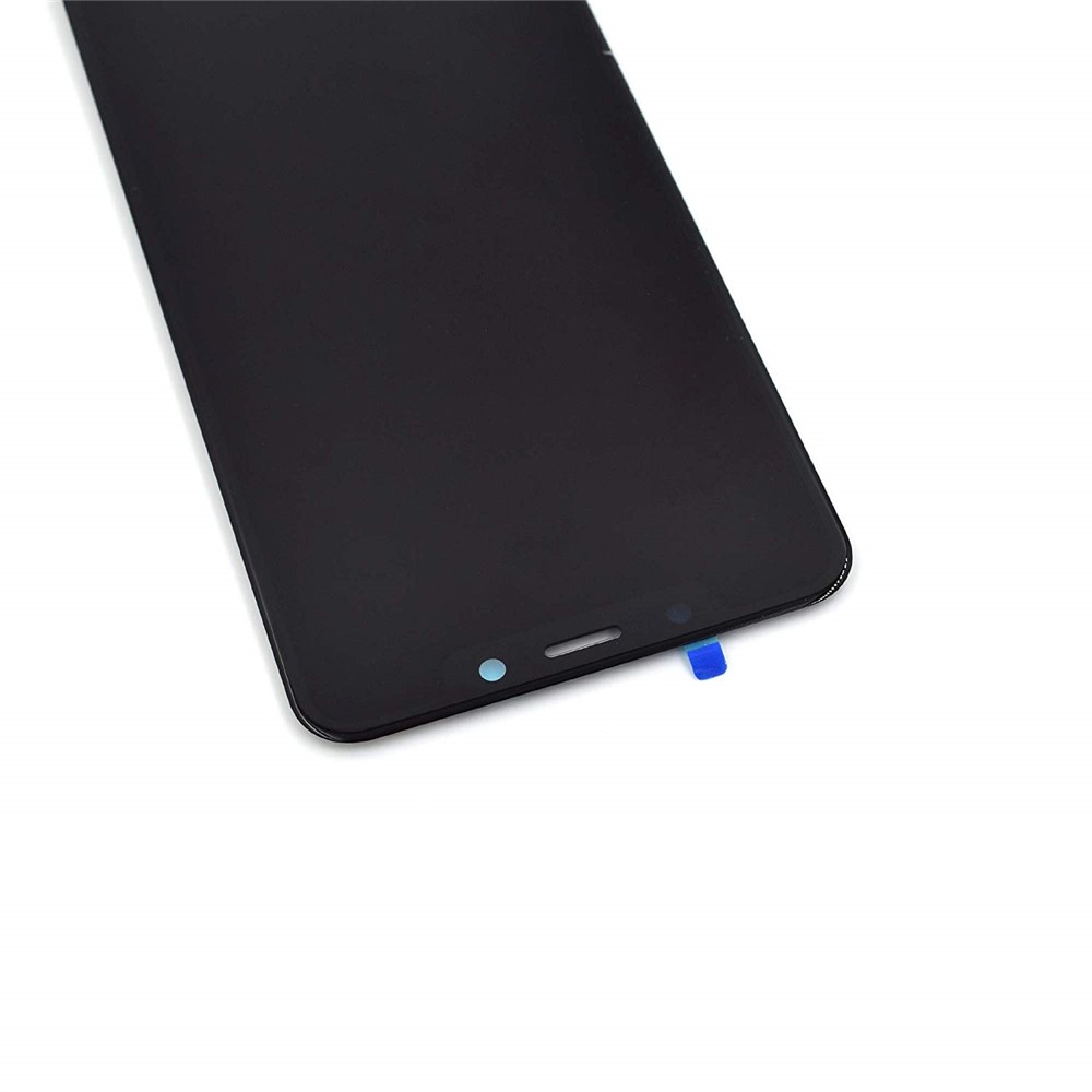 OEM Tela LCD E Digitador Assembléia Parte De Reparo Para Motorola Um Poder / Nota P30 - Preto-2
