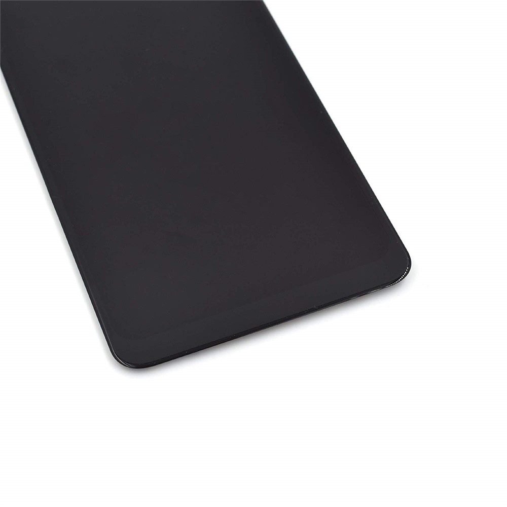 OEM Tela LCD E Digitador Assembléia Parte De Reparo Para Motorola Um Poder / Nota P30 - Preto-3