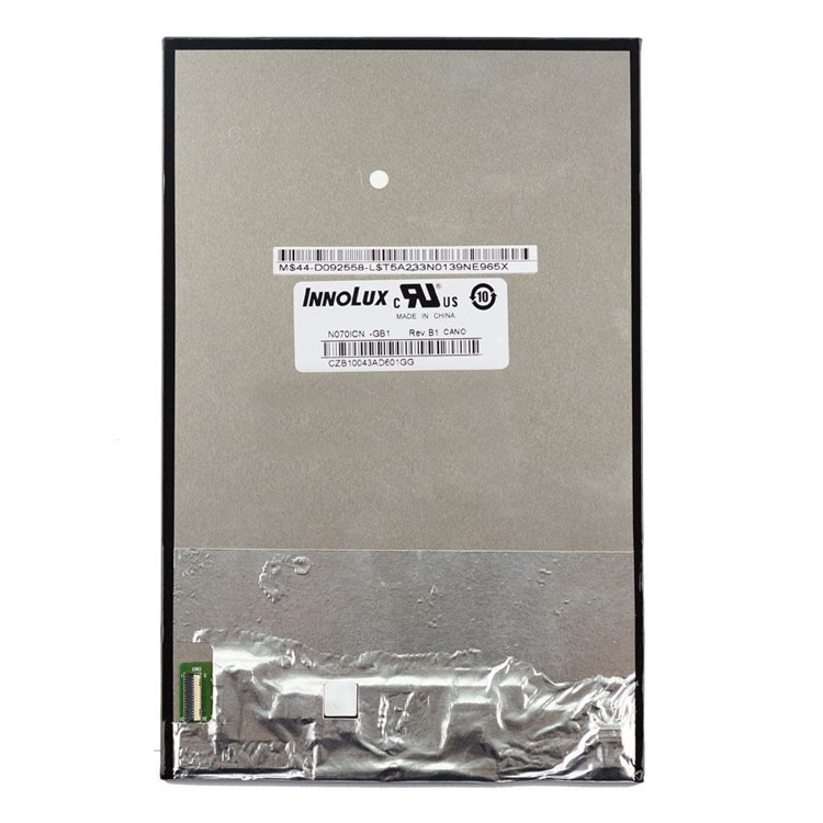OEM LCD Display Screen Repair Part for ASUS Fonepad 7 ME372CG-2