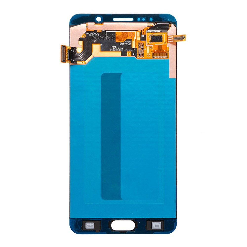 OEM LCD Screen and Digitizer Assembly for Samsung Galaxy Note5 SM-N920 - Blue-2