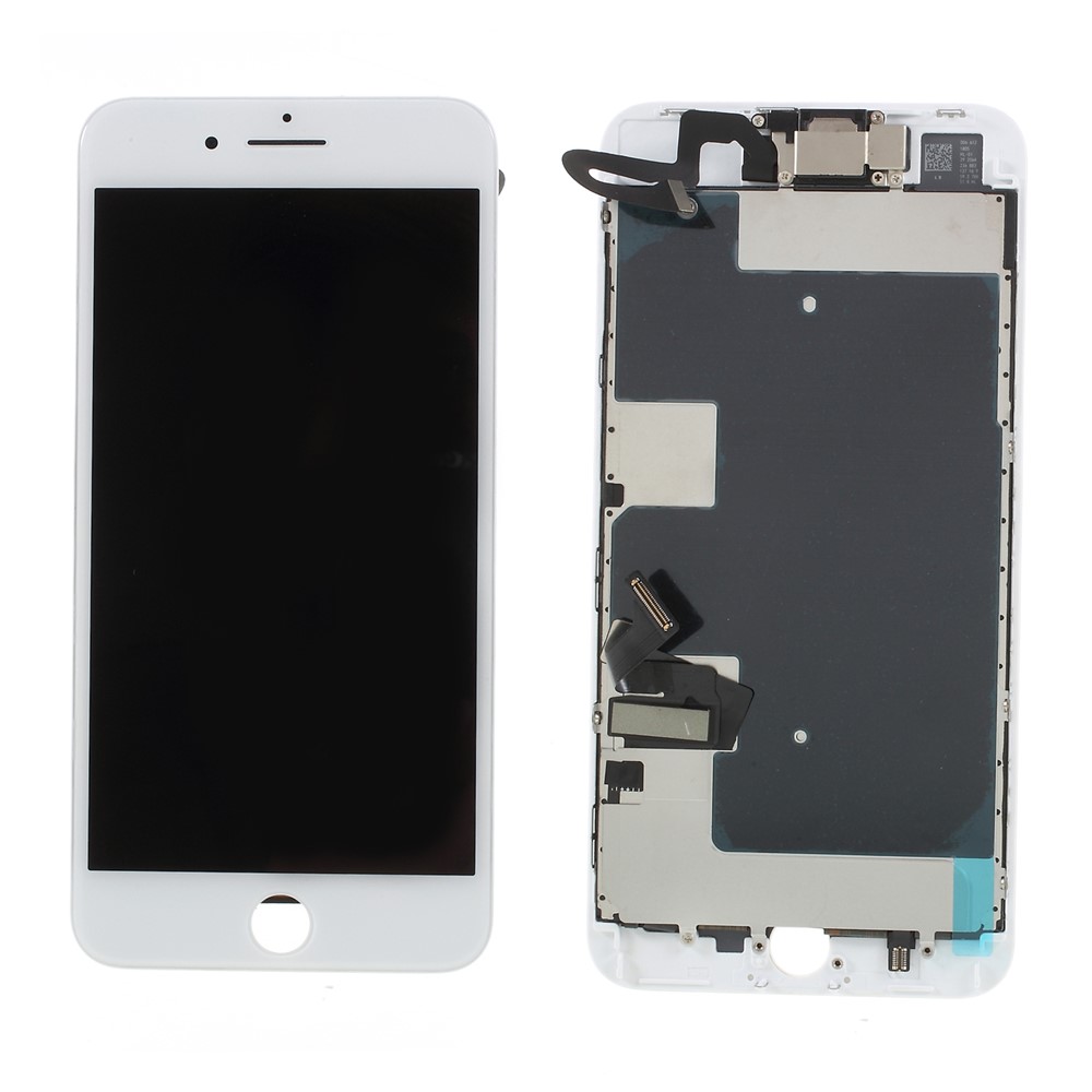 Shop For iPhone 8 Plus 5.5 inch High Quality LCD Screen and Digitizer ...