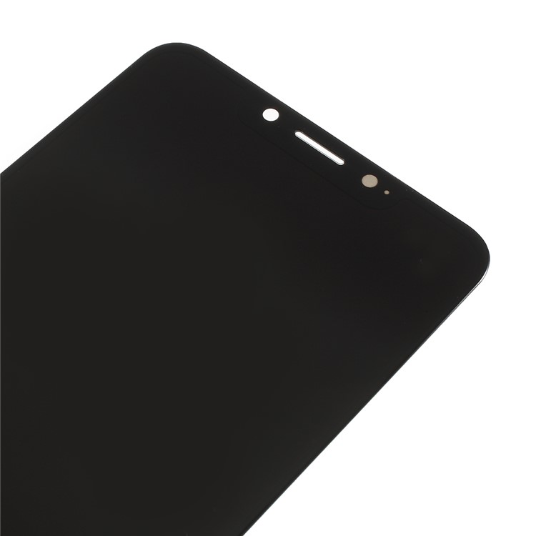 OEM LCD Screen and Digitizer Assembly Repair Part for Alcatel 5v 5060 - Black-2